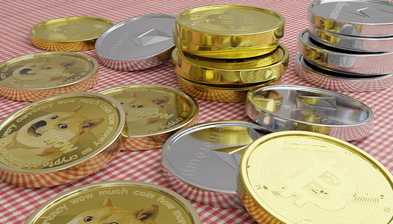 黄金再飙新高！数据：比特币通常在100~150天内跟进拉涨